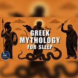 Apollo’s Rise from Divine Birth to Mythic Power | Greek Mythology Audiobook
