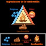 Reacciones de Combustión