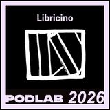 PODLAB26 _ Libricino