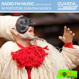 Clicca PLAY per GUARDA CHE TI ASCOLTO - dalla Campania "Radio FM Music"