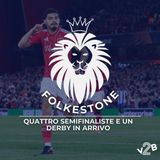 Quattro semifinaliste e un derby in arrivo