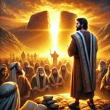 Joshua 24 Exposed: The Life-Changing Decision You Must Make