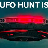 "UFO Blackout: The Evidence Governments Deleted From Your Internet"