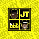 JT & The Don | NCAA Final Four Recap, Dawn Staley & Caitlin Clark Hate?