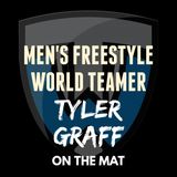 U.S. Men's Freestyle World Teamer Tyler Graff - OTM577