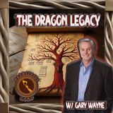 The Dragon Court w/ Gary Wayne
