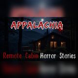 3 Knocks at an Appalachian Cabin | Cave Horror Stories To Fall Asleep To