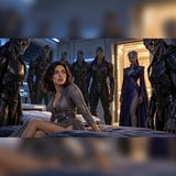 Von Alien-Kommandos geweckt – die Königin nennt mich auserwählt | Alien Sci-Fi