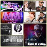 TheMMShow feat Abiel El Zatiro
