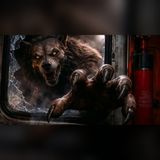 Michigan Dogman Stalked a Freight Train in the Dead of Night