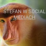 Stefan w social mediach