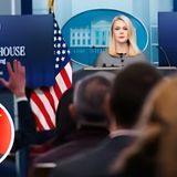China Not Afraid of U.S. Pressure – Xi Jinping Warns Trump,  White House holds news briefing