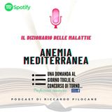 Anemia Mediterranea