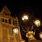 Viaja con Machín: estreno de 'Sevilla Fantasmagórica'