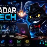 RADAR TECH #4 | ChatGPT perde espaço? NASA quer base na Lua, Android 17, Claude Opus 4.8 e mais!