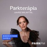 Domenico Dolce volt a tanárom Milánóban - Rohonczi Fanni - FANNICA. | Park FM - Parkterápia