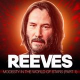 "The Untold Story Of Keanu Reeves - (The Matrix, John Wick, Point Break)"