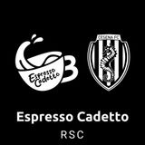 St. 2 | EP. SPECIALE - con Riccardo Mancini e Michele Castagnetti (feat. Cesena FC)