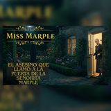 Miss Marple : le visiteur de 23 h | Agatha Christie livre audio intégral