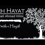 Âb-ı Hayat  A'MÂK-I HAYÂL Filibeli Ahmed HİLMİ sesli öykü Akın ALTAN #felsefe #sonsuzluk #sonsuz