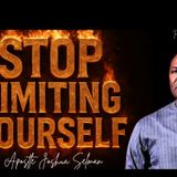 God wants you to Win!! Stop Struggling With Limitations