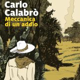 Carlo Calabrò "Meccanica di un addio"