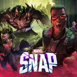 SNAP Material - Vampires vs. Zombies Preview
