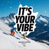 It's your vibe