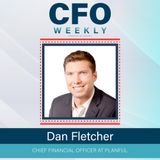 How Technology Influences the Modern CFO with Dan Fletcher