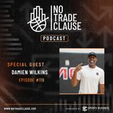 NTC Podcast #119: Examining OTE's 2024 NBA Draft Class With General Manager Damien Wilkins