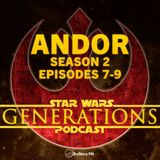 Andor • S2 E7-9