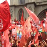 El fantasma del comunismo anda por Europa