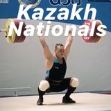 WL News | Kazakhstan Nationals & Top Squatting Feat of 2018