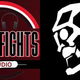 #FocusFightsAudio Ep. 18 (SHORT INTERVIEW: Alistair "Iron Box" Fleming aka Gentleman's Combat)
