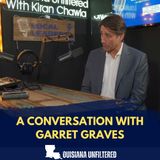 A Conversation with Garret Graves