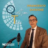 #QT 10 Francesco Sassone