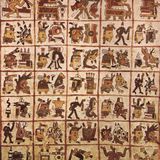 Producción económica y aprovechamiento de los recursos naturales en el señorío mexica