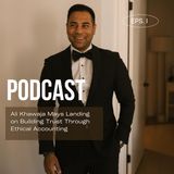 Ali Khawaja Mays Landing on Building Trust Through Ethical Accounting
