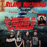 Los Misterios De "El Triangulo De Las Bermudas" / Relatos Nocturnos MX #misterio #paranormal