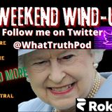 Weezy's Weekend Wind-Up #queen #royalfamily 9/10/2022