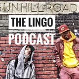 The Lingo - Episode  10.5 " More Lingo Vol 2 "