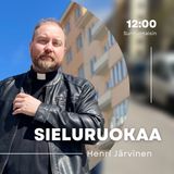 Et tarvitse täydellistä uskoa – riittää että et luovuta
