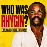 JAMAICAN GANGSTER: The Violent Rise and Fall of Rhyging | The Two-Gun Killer