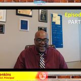 “Brewing Within” Episode 4 PART 1:  A different approach  to a challenging aftermath featuring Mr. Tracey E. Jenkins