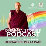 Meditazione per la Pace