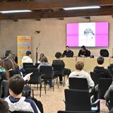 La polizia al “Piovene” per parlare di amore, violenza di genere e cyberbullismo