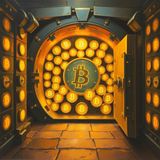 E.O.: Establishment Of The Strategic Bitcoin Reserve And United States Digital Asset Stockpile