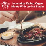 415: Normalize Eating Organ Meats