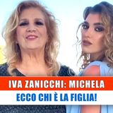 Iva Zanicchi, Michela: Ecco Chi E' La Figlia!