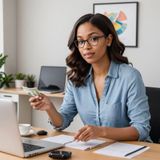 Breaking the Cycle_ From Paycheque to Financial Freedom